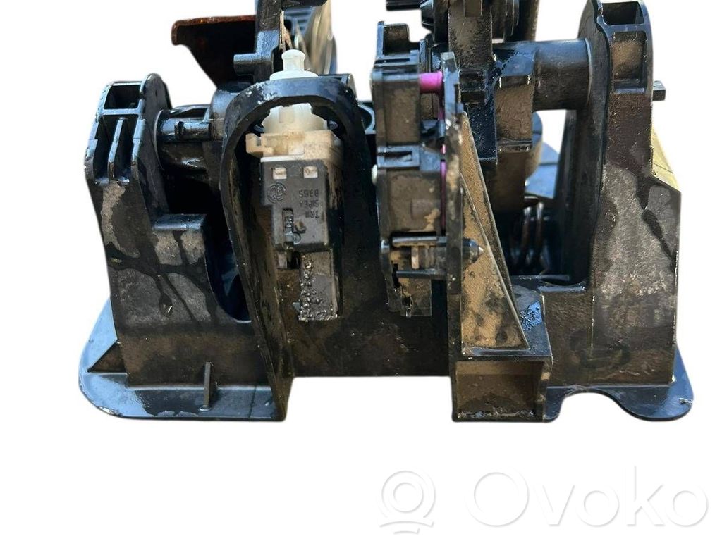 Ford Ka Pedal assembly 