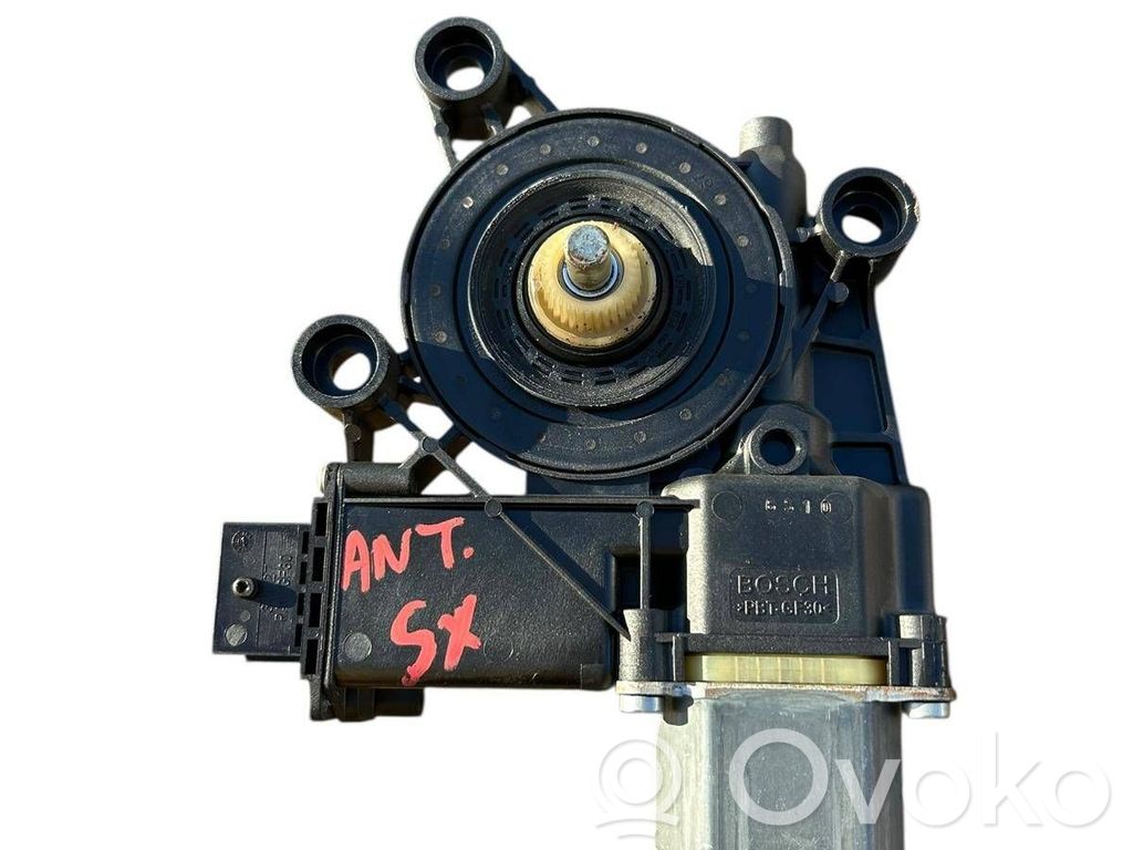 Alfa Romeo Stelvio Silnik regulatora szyby drzwi przednich 