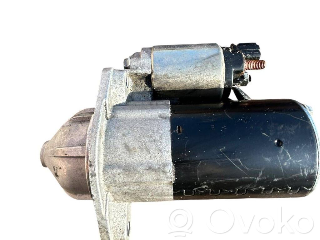 Motor de arranque   361002A300