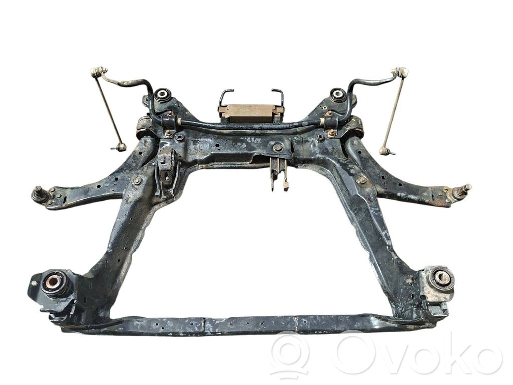 Volvo V60 Front subframe 