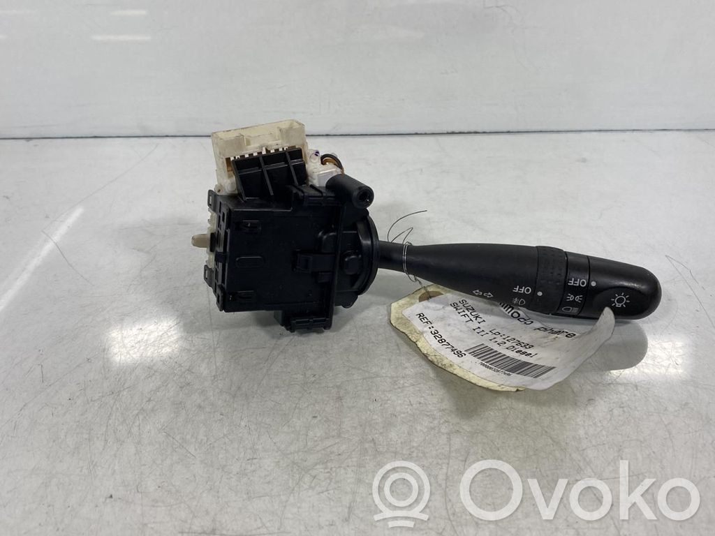 Suzuki SX4 Indicator stalk 