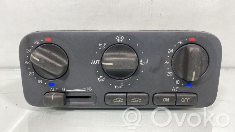Volvo S80 Climate control unit 