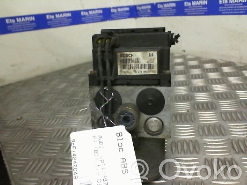 Audi A4 S4 B5 8D ABS bloks 