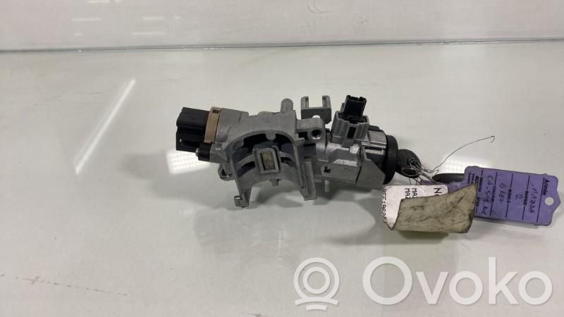 Mazda 2 Užvedimo spynelė 