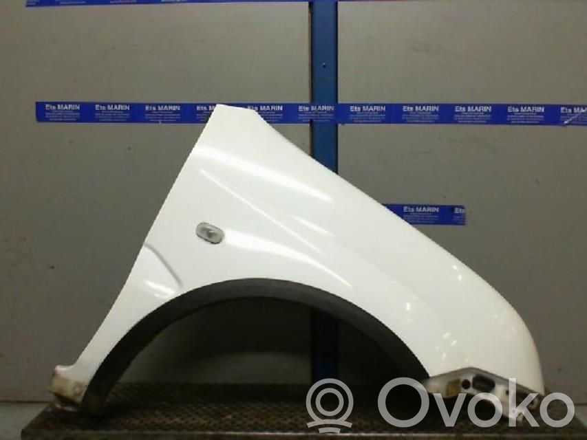 Suzuki Ignis Kotflügel 