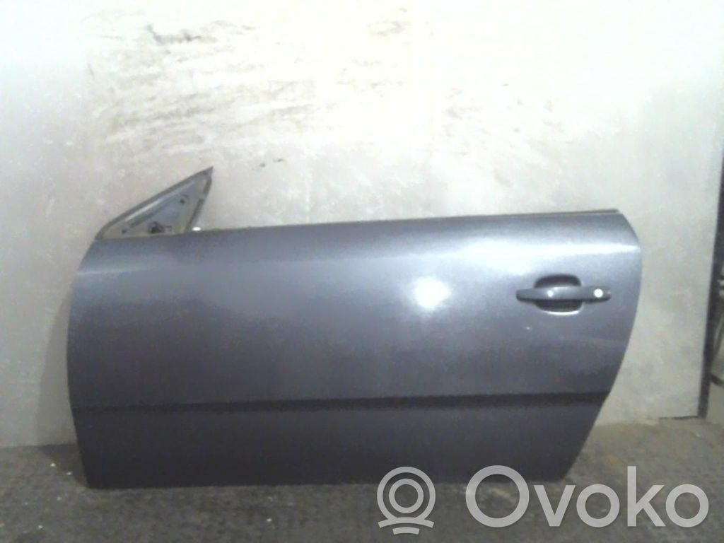 Opel Tigra B Дверь 