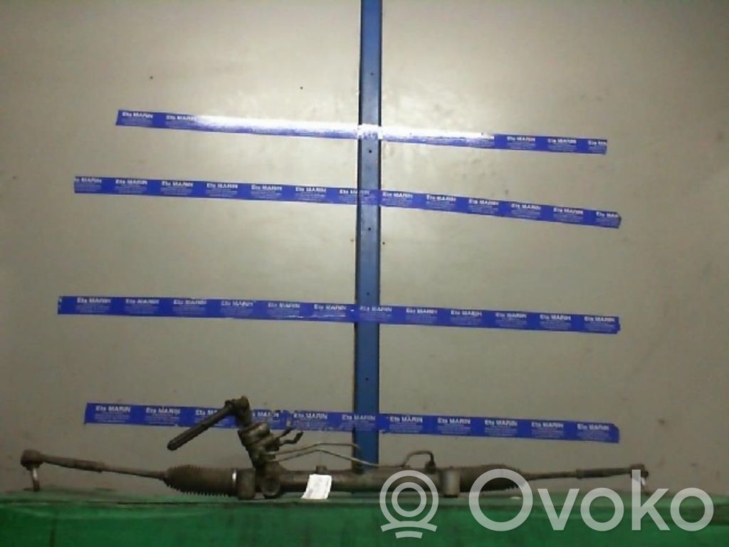 Saab 9-3 Ver2 Steering rack 