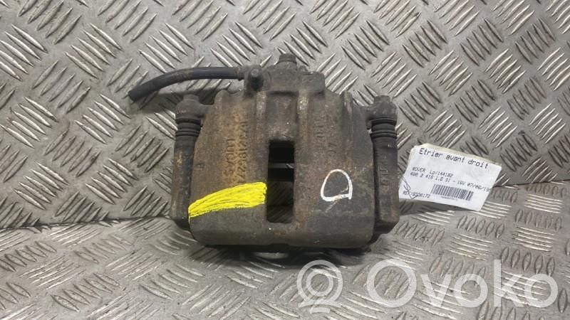 Rover 414 - 416 - 420 Priekinis suportas 
