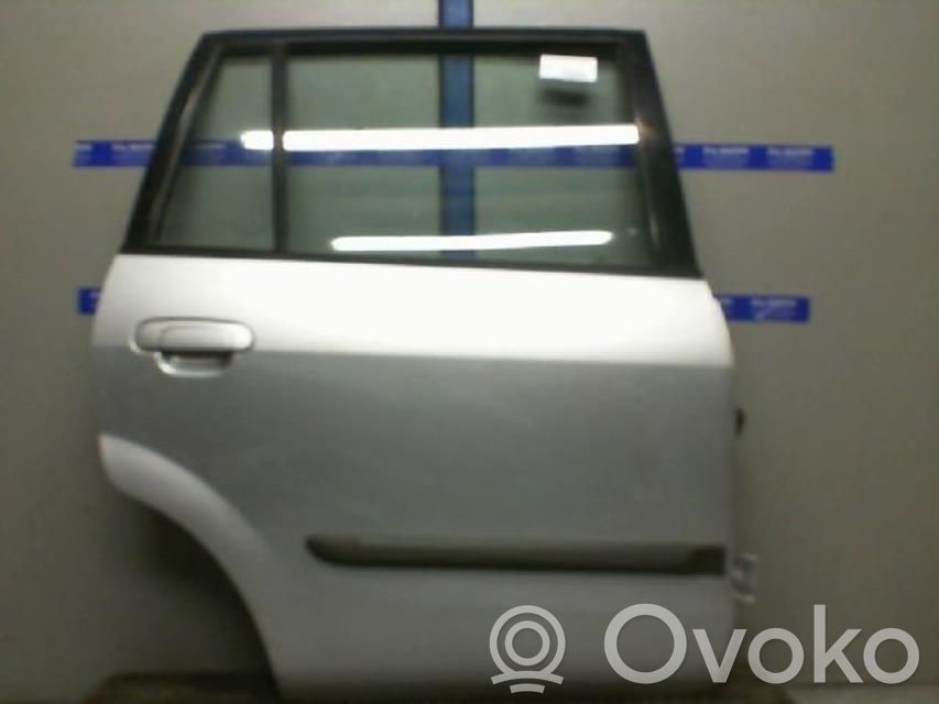 Mazda Premacy Aizmugurējās durvis 
