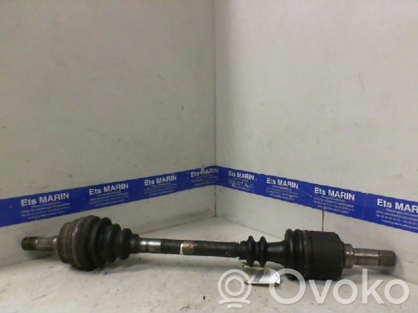 Peugeot 405 Front driveshaft 