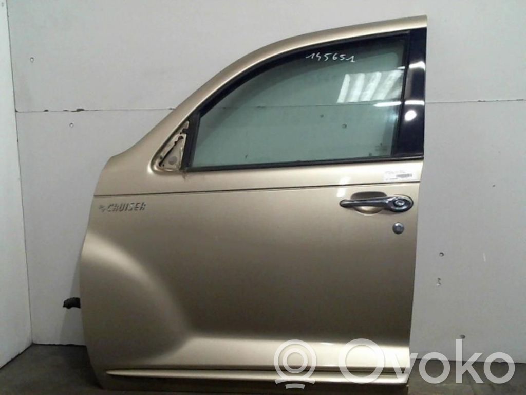 Chrysler PT Cruiser Durvis 