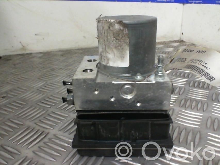 Citroen C8 ABS Pump 
