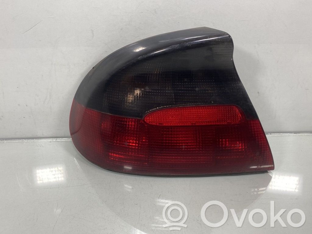 Opel Tigra A Takavalot 