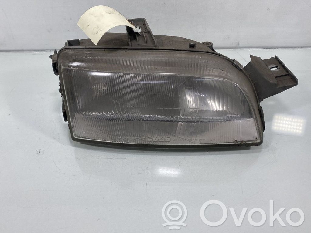 Fiat Punto (176) Scheinwerfer 