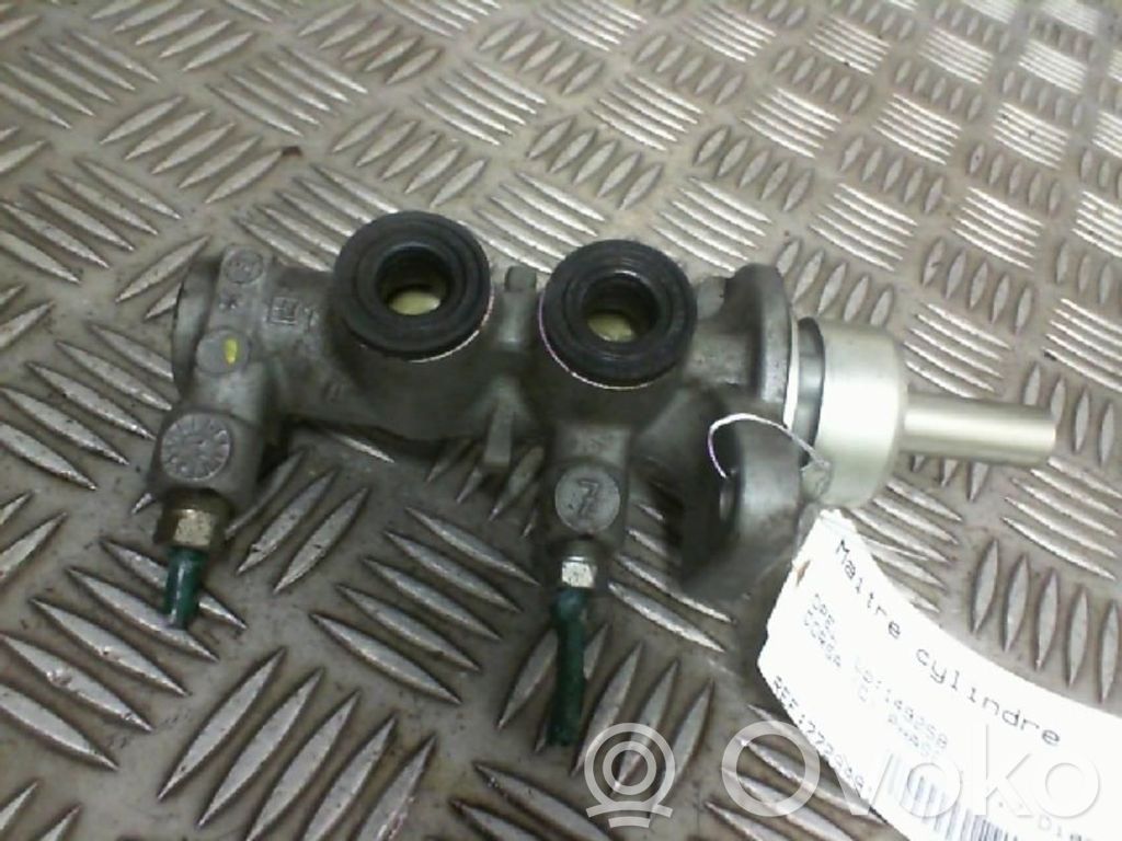 Opel Corsa C Cilindro del sistema frenante 