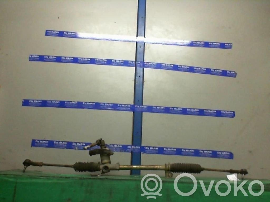 Ford Fiesta Steering rack 