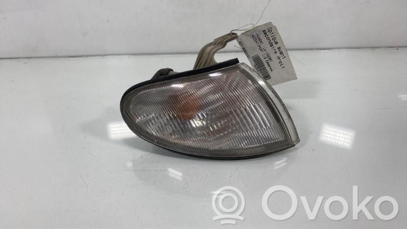 Hyundai Pony Seitenblinker 