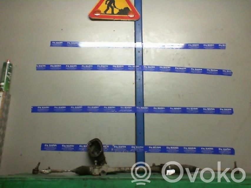 Citroen C1 Steering rack 