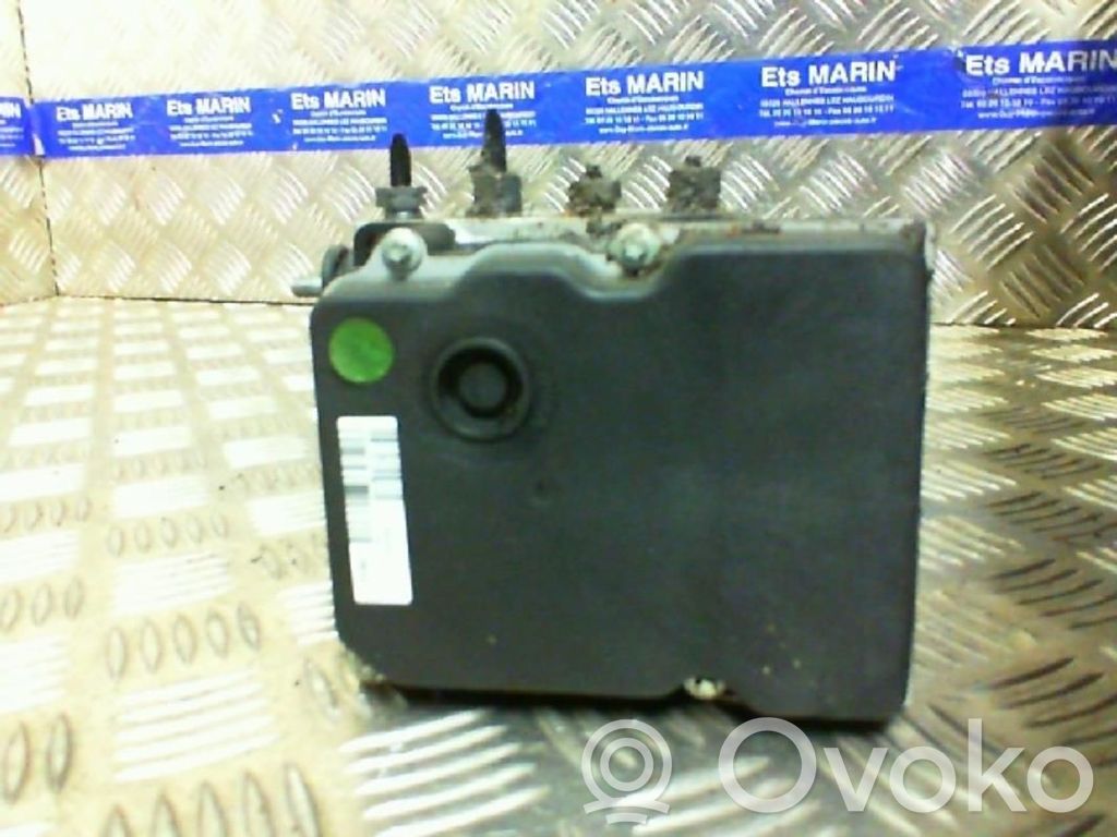 Peugeot 308 ABS bloks 