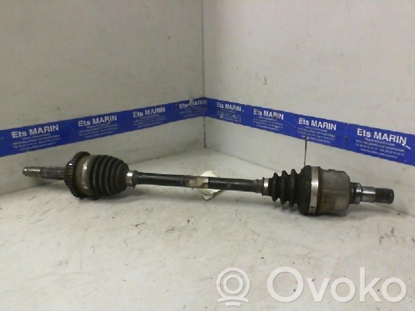 Chevrolet Spark Front driveshaft 