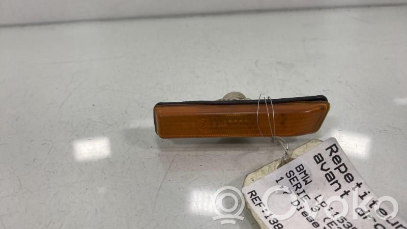 BMW 3 E36 Front indicator light 