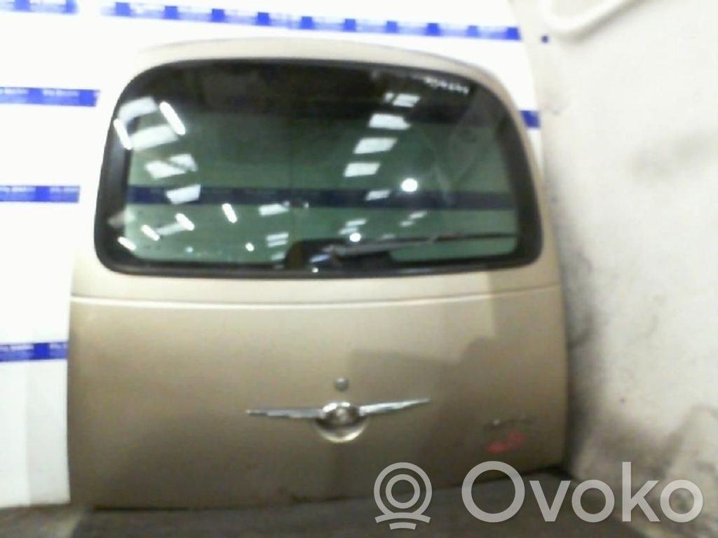 Chrysler PT Cruiser Puerta del maletero/compartimento de carga 