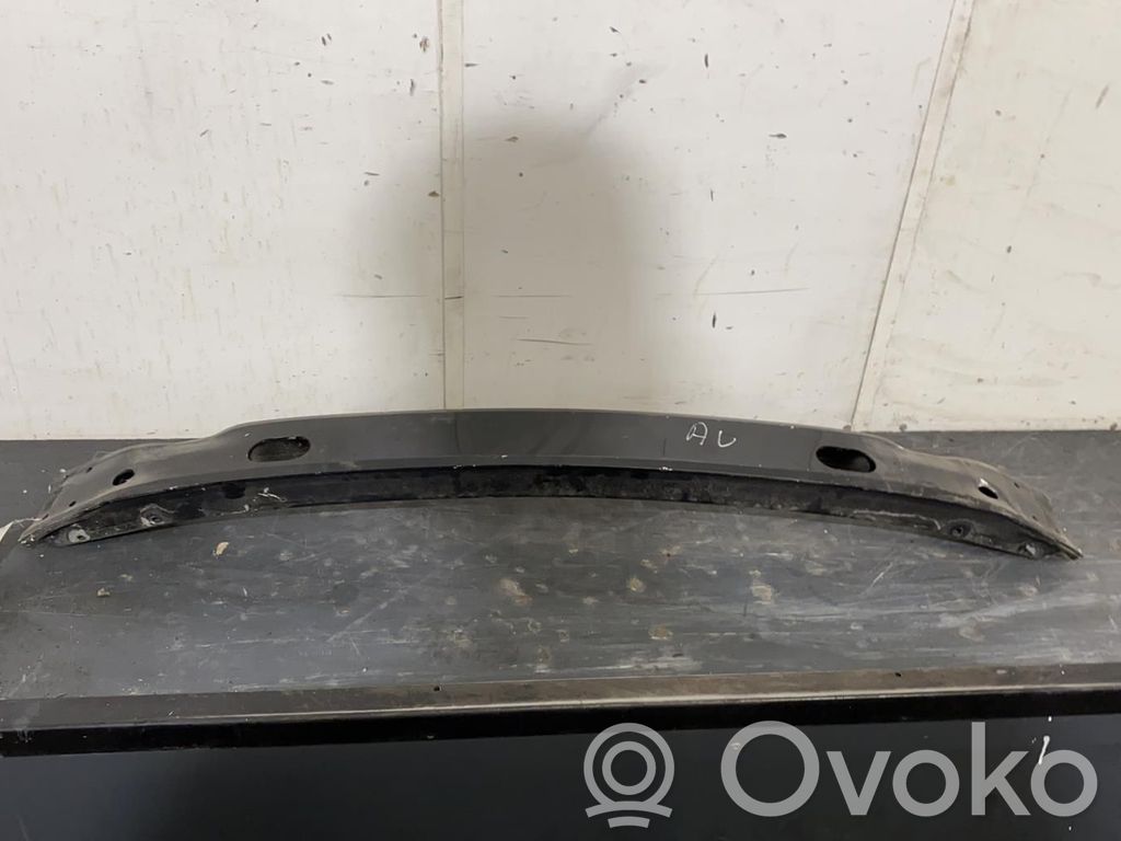 Jaguar X-Type Priekšpusē bampera sija / balka 