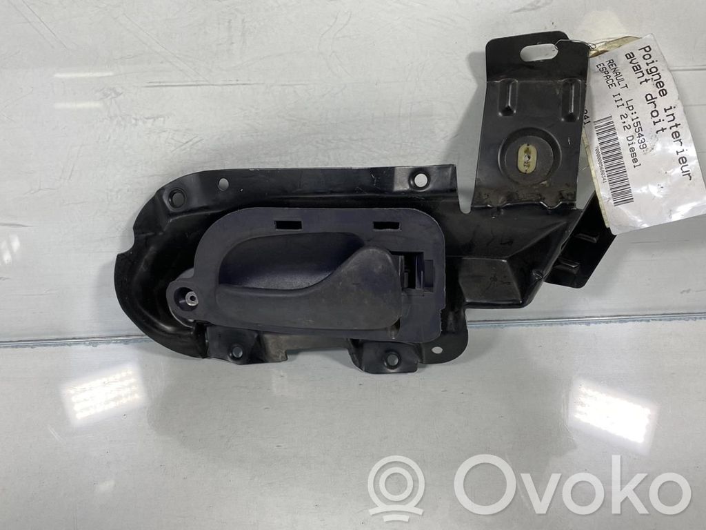 Renault Espace III Manecilla interna puerta delantera 