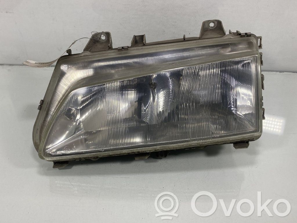 Citroen Evasion Scheinwerfer 
