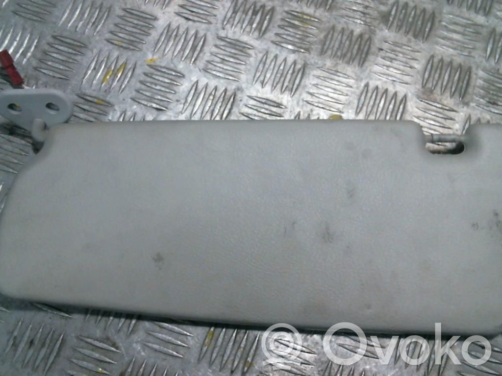 BMW 3 E46 Sun visor 