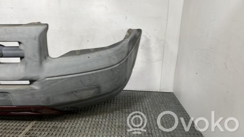Land Rover Freelander Front bumper 