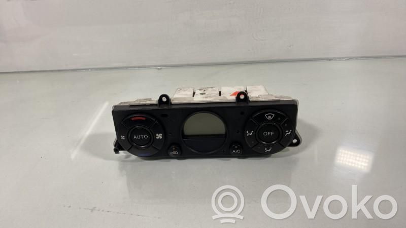 Ford Mondeo Mk III Climate control unit 