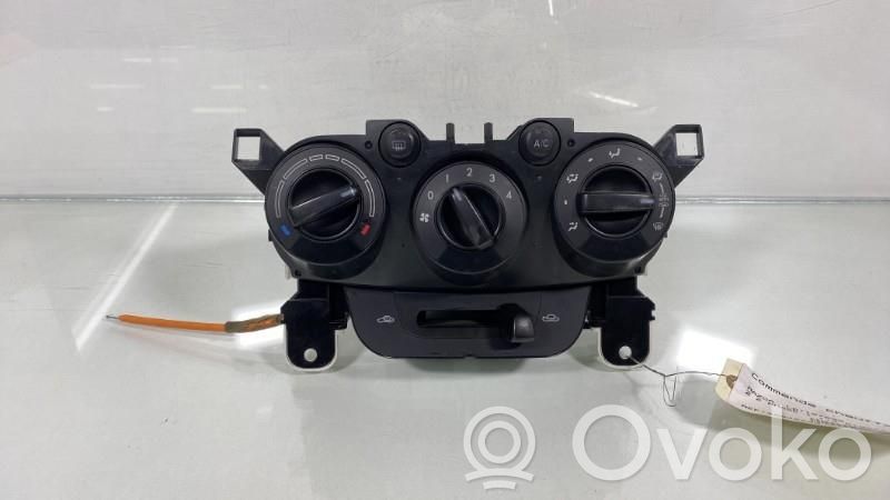 Mazda 2 Climate control unit 