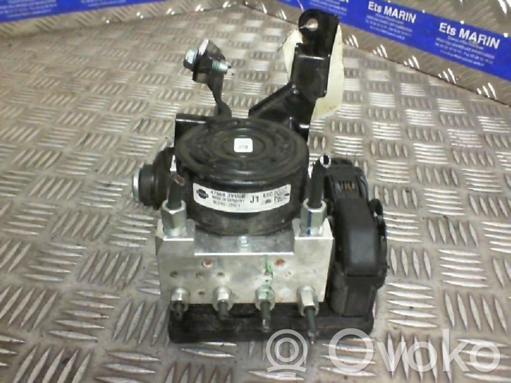 Nissan Note (E12) ABS Pump 
