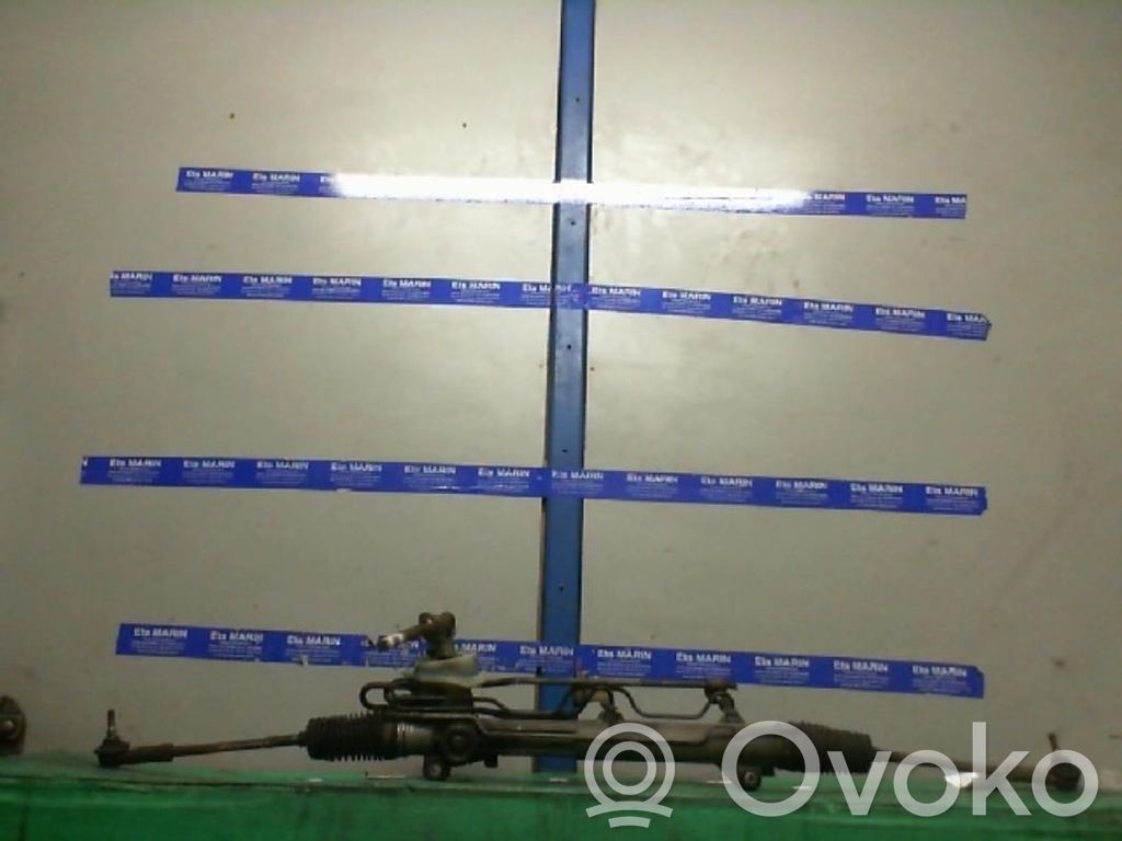 Ford Fiesta Steering rack 