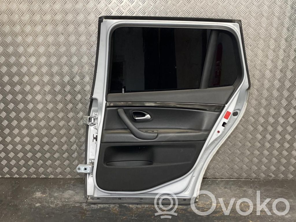 Saab 9-3 Ver2 Galinės durys 