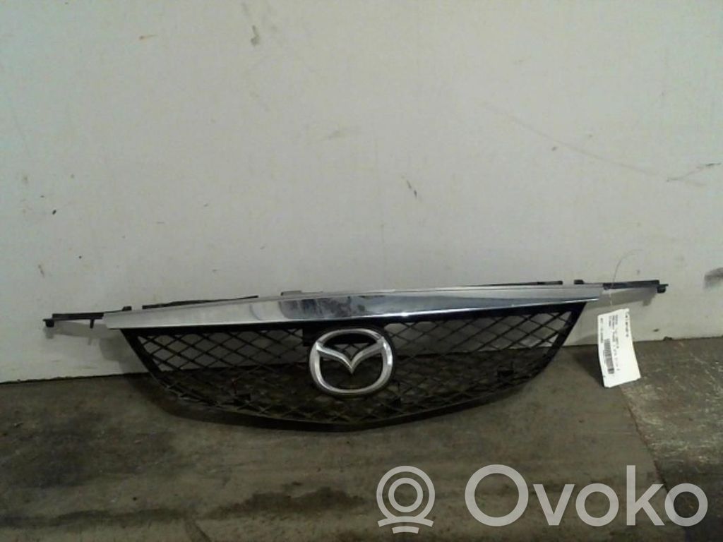Mazda Premacy Front grill 