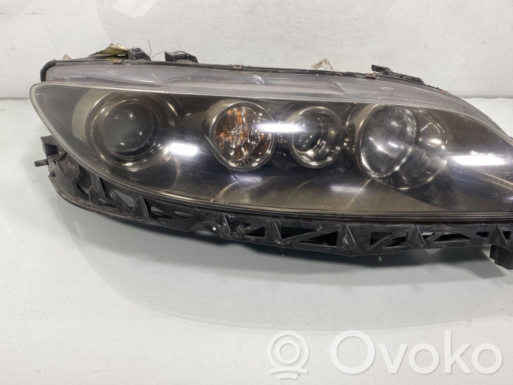 Mazda 6 Headlight/headlamp 