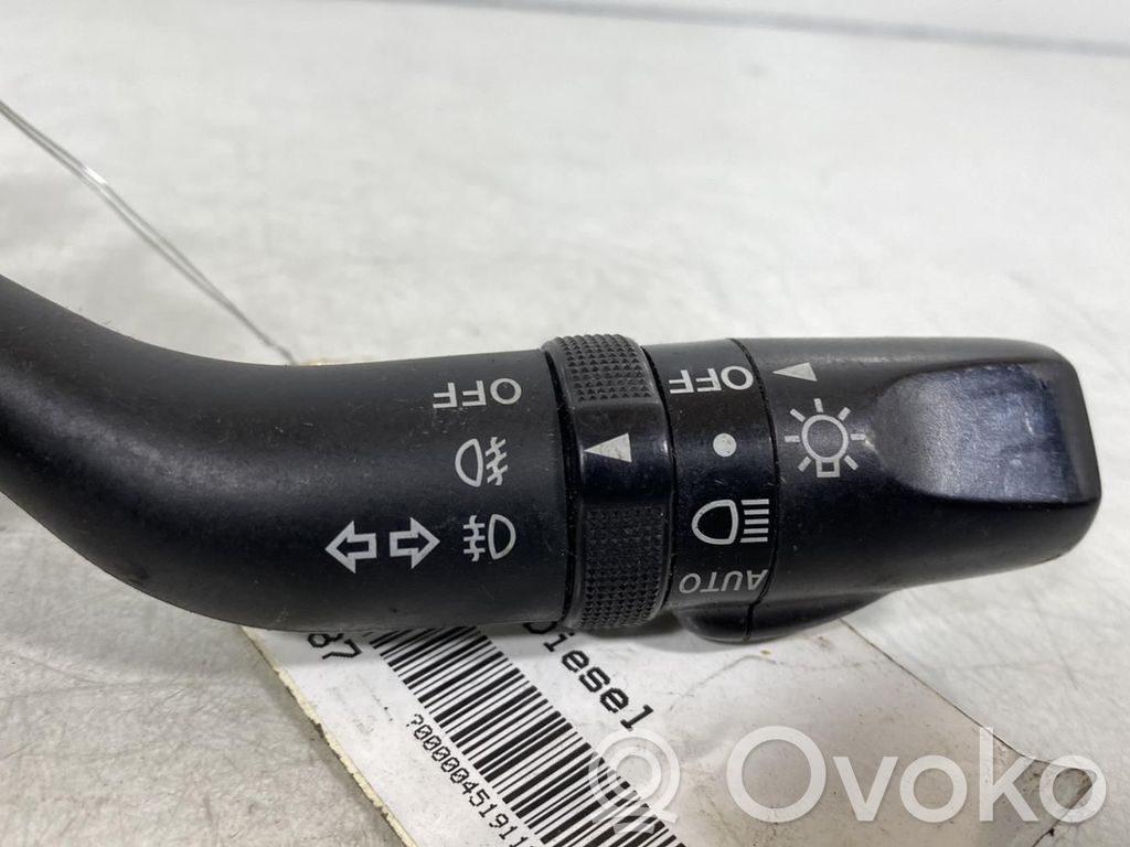 Indicator stalk   GR2F66122