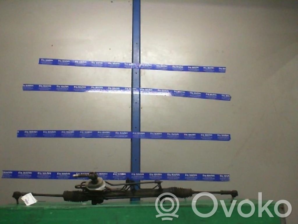 Ford Fiesta Steering rack 