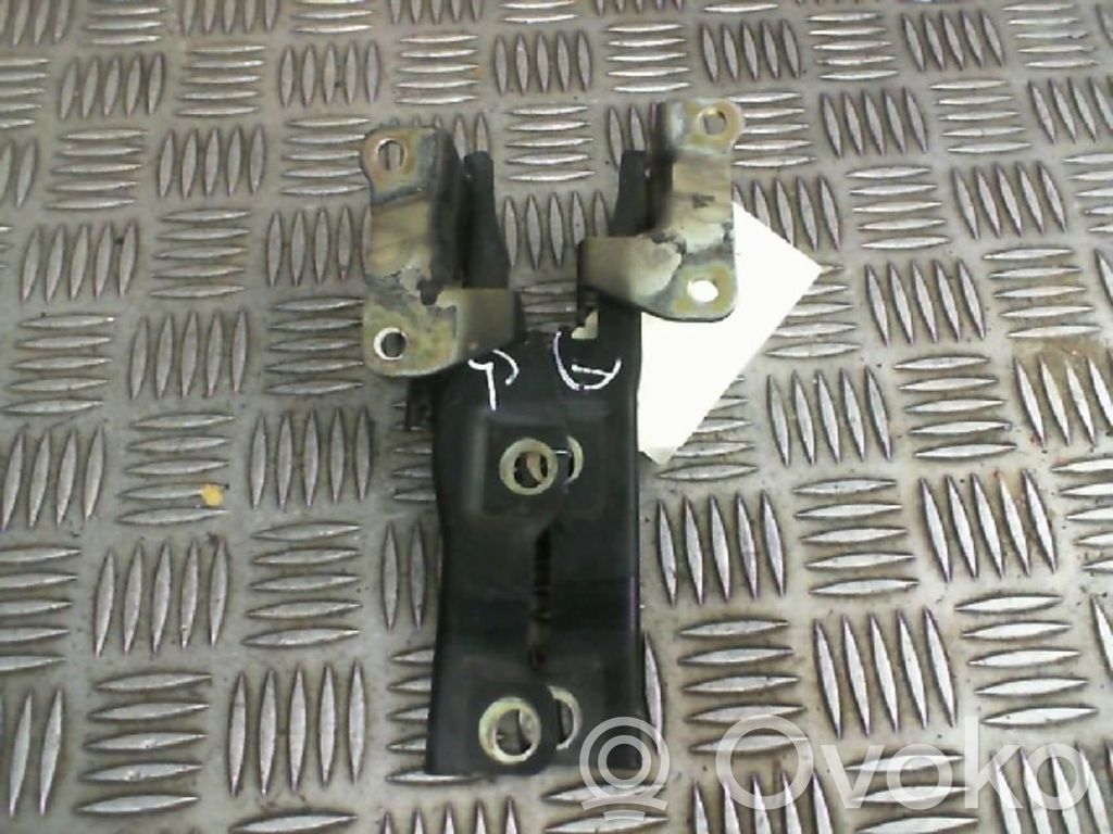 Chevrolet Kalos Engine bonnet/hood hinges 