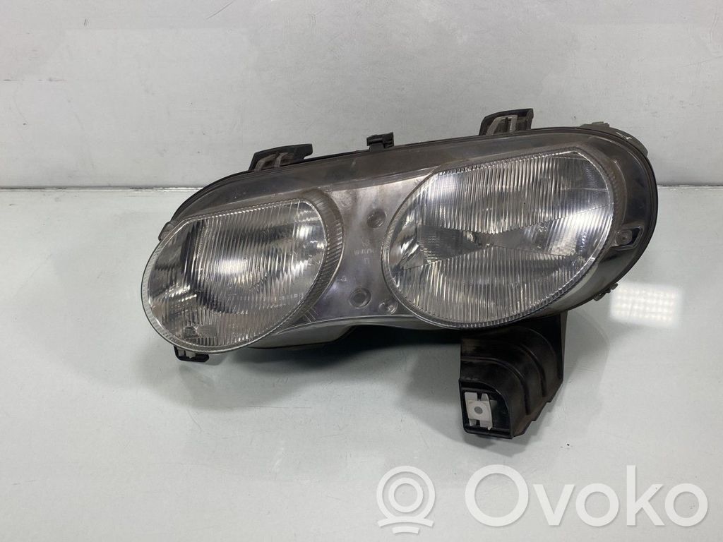 Phare frontale   XBC103950