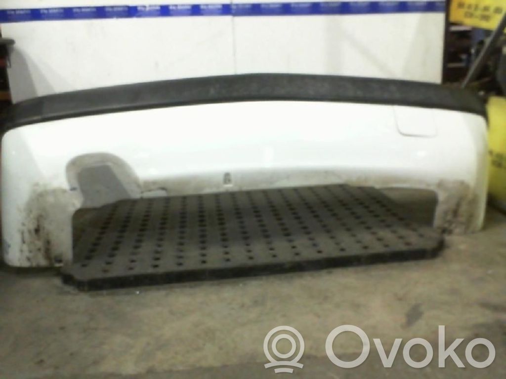 Citroen Xantia Parachoques 