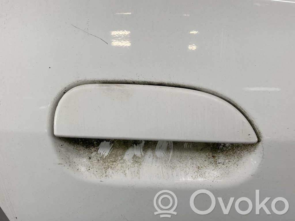 Daihatsu Cuore Puerta trasera 