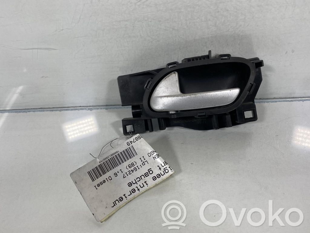 Citroen Berlingo Manecilla interna puerta delantera 