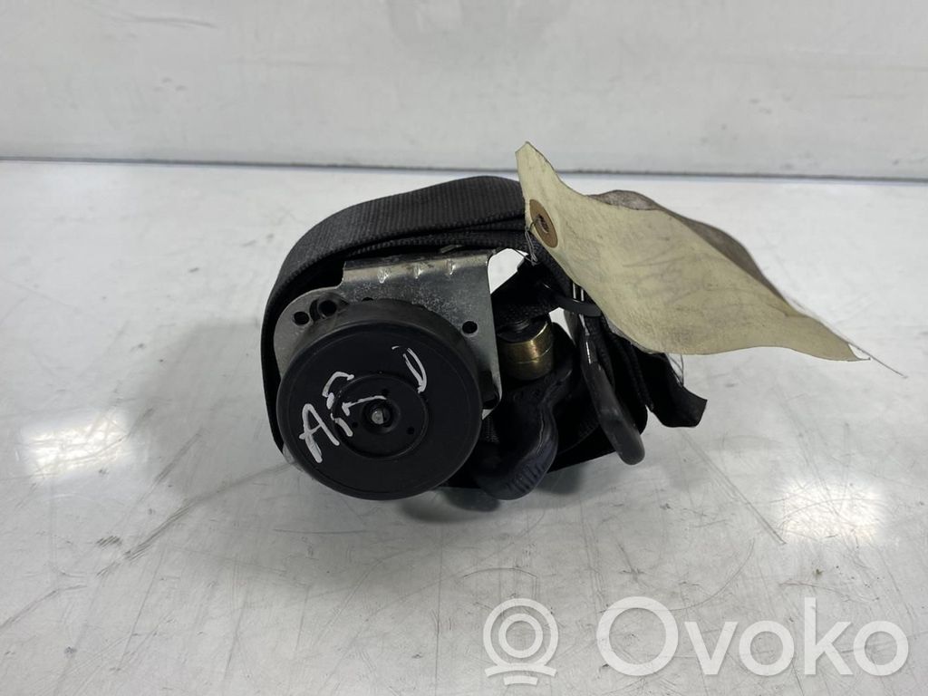 Smart ForFour I Cinturón trasero 