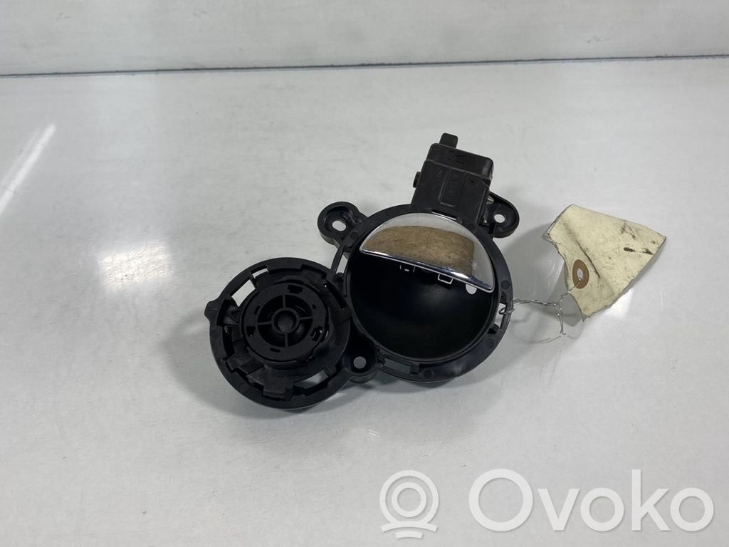 Mini One - Cooper R50 - 53 Klamka wewnętrzna drzwi przednich 
