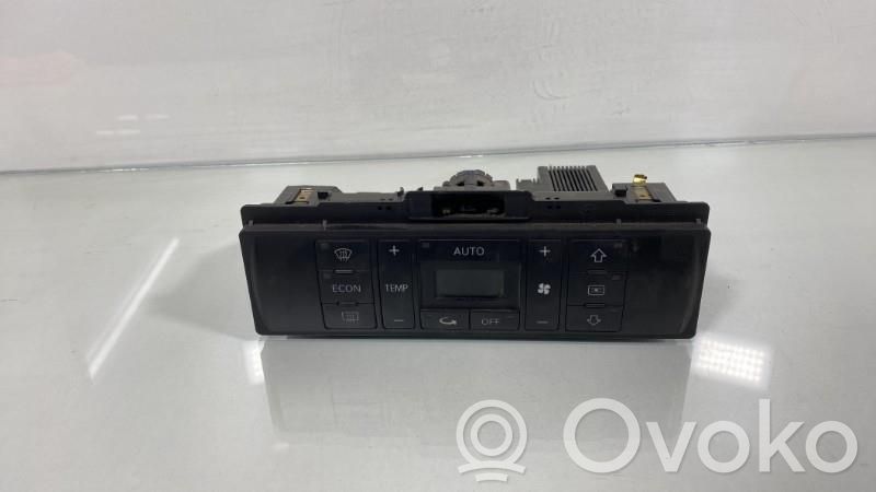 Audi A4 S4 B5 8D Climate control unit 