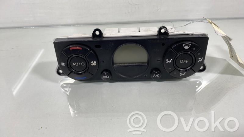Ford Mondeo Mk III Climate control unit 
