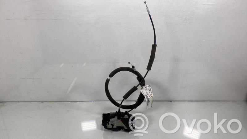 Nissan Note (E12) Rear door lock 
